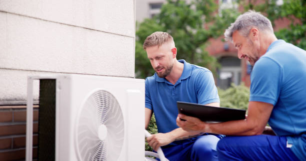 Affordable air conditioning repair in Hinckley, MN