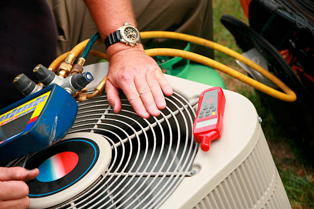 Best HVAC air duct cleaning  in Hinckley, MN
