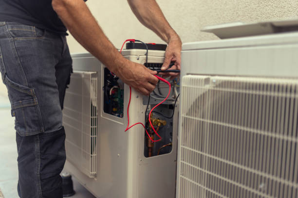 Best Affordable HVAC services  in Hinckley, MN