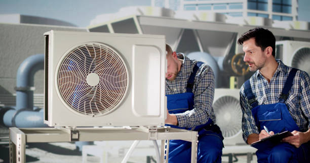 Best Best HVAC companies  in Hinckley, MN