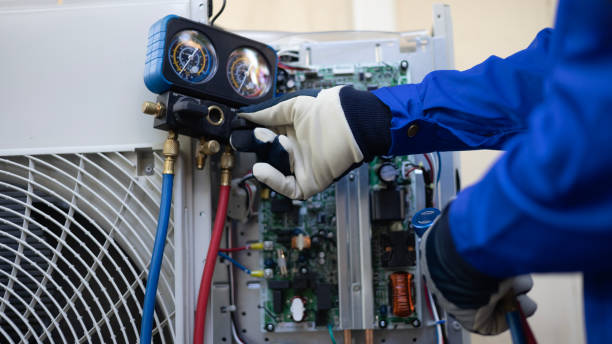 Best Air conditioning repair  in Hinckley, MN